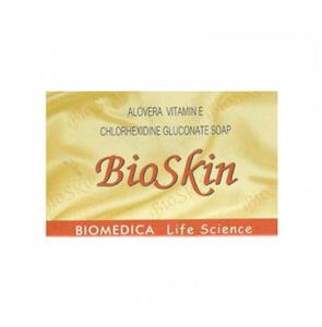 Bioskin Soap 75 gm