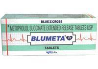 Blumeta 25 mg Tablet