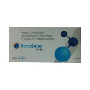 Bonebase Tablet