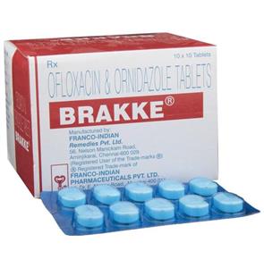 Brakke Tablet