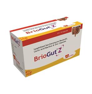 Briogut Z Capsule