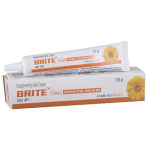 Brite Cream 20 gm