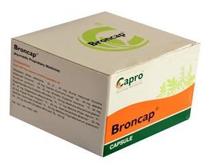 Broncap Capsule