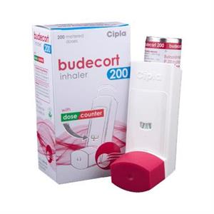 Budecort 200 Inhaler