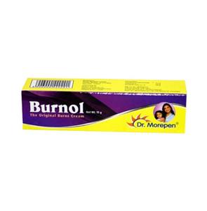 Burnol Cream 15 gm