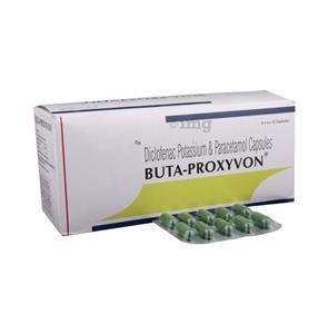 Buta Proxyvon Gel 30 gm