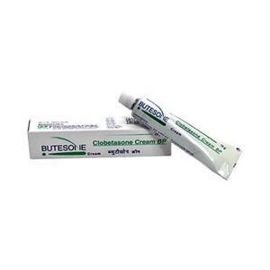 Butesone Cream 15 gm