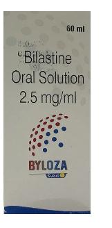 Byloza Syrup 60 ml