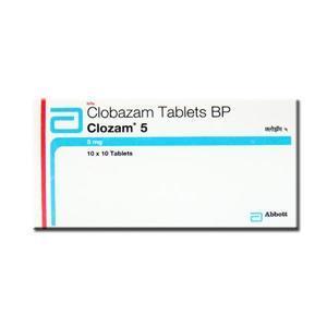 C ZAM 5 Tablet