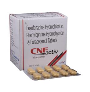 CNF Activ Tablet