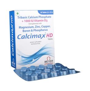 Calcimax HD Tablet