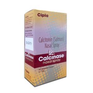 Calcinase Nasal Spray