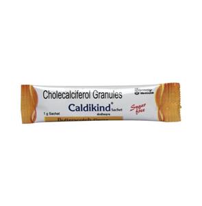 Caldikind Sachet 1 gm