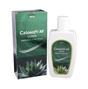 Calosoft AF Lotion 100 ml