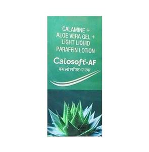 Calosoft AF Lotion 50 ml