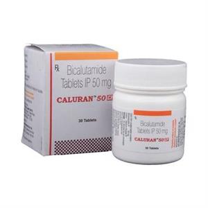 Caluran CP 50 mg