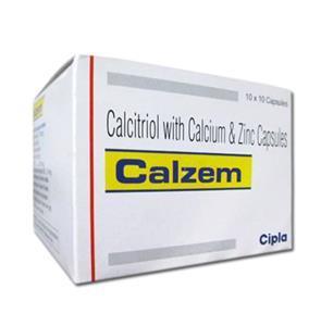 Calzem Capsule