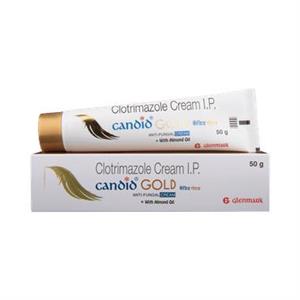 Candid Cream 20 gm