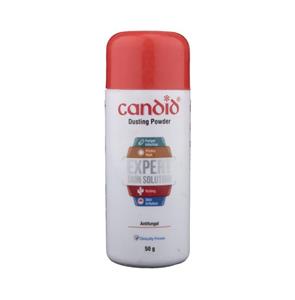 Candid Powder 60 gm