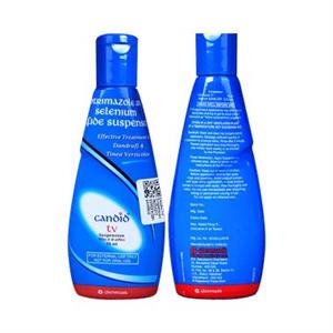 Candid TV Lotion 75 ml