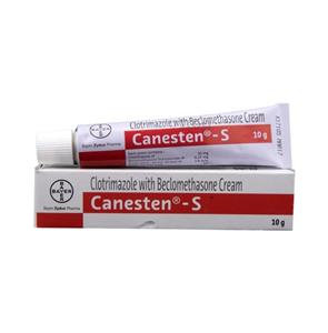 Canesten S