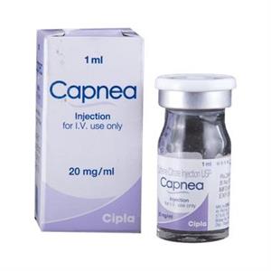 Capnea Injection 1 ml