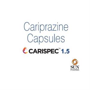 Carispec 1.5 mg Capsule