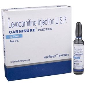 Carnisure Injection 5 ml