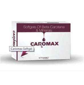 Caromax Capsule