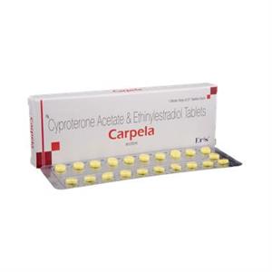 Carpela Tablet