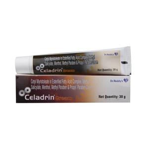 Celadrin Cream 30 gm