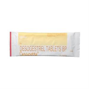 Cerazette Tablet