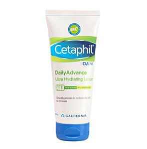 Cetaphil DAM Lotion 100 ml