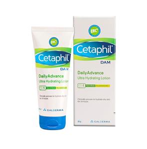 Cetaphil DAM Lotion 30 ml