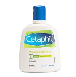 Cetaphil Moisture Lotion 250 ml