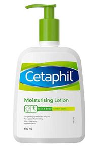 Cetaphil Moisture Lotion 500 ml