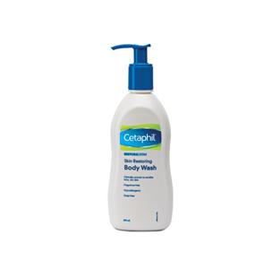 Cetaphil Restoraderm Body Wash 100 ml