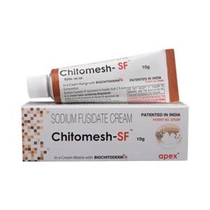 Chitomesh SF 10 gm Cream