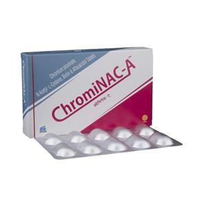 Chrominac A Tablet