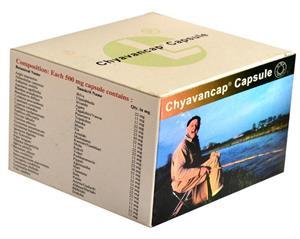 Chyavancap Capsule