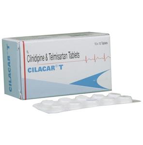 Cilacar T Tablet