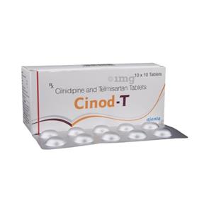 Cinod T Tablet