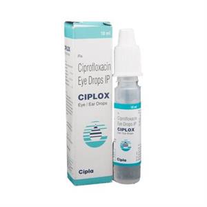 Ciplox Eye Drops