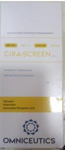 Cirascreen Sunscreen 30 gm