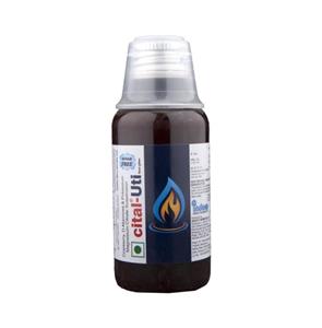 Cital UTI Suspension 100 ml