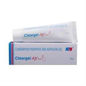 Cleargel AP 15 gm Gel