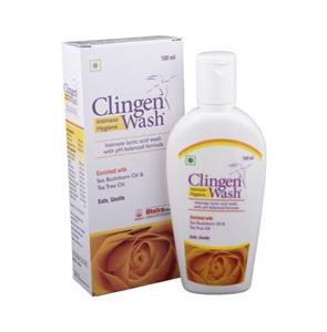 Clingen Wash 100 ml