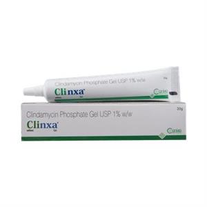 Clinxa Gel