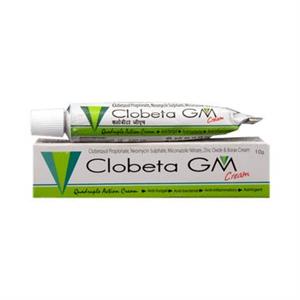 Clobeta gm 20 gm Ointmet