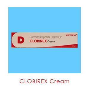 Clobirex Cream 20 gm